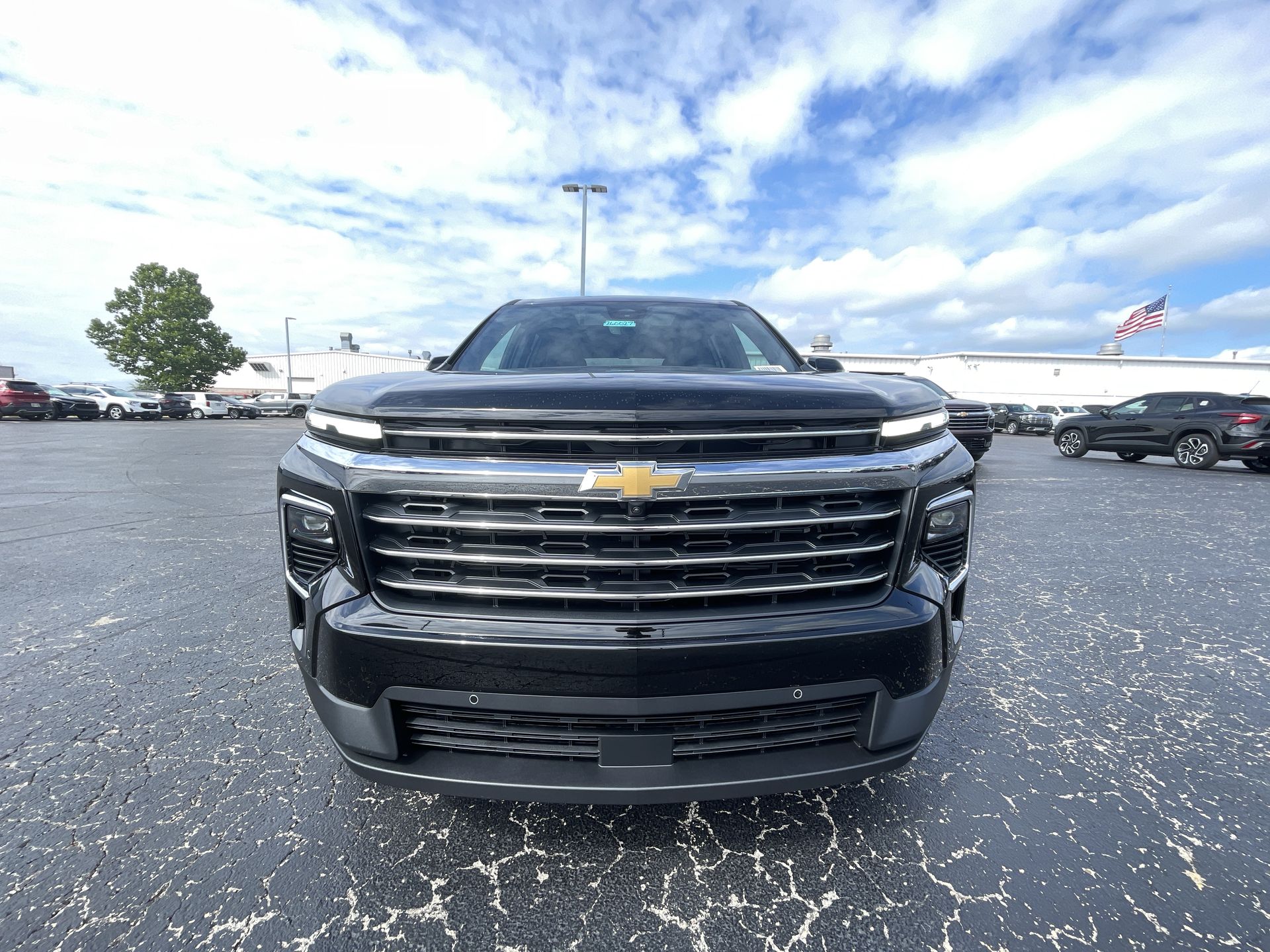 2026 Chevrolet Traverse photo 62