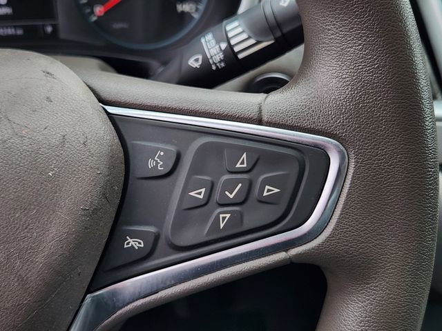 2018 Chevrolet Malibu photo 28
