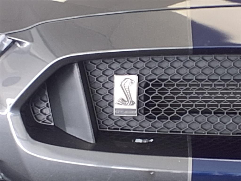 2019 Ford Mustang Shelby GT350 photo 3