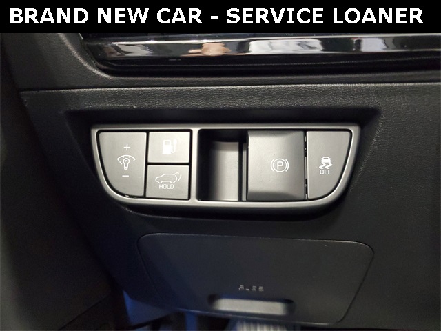 2024 Kia EV6 GT-Line photo 15