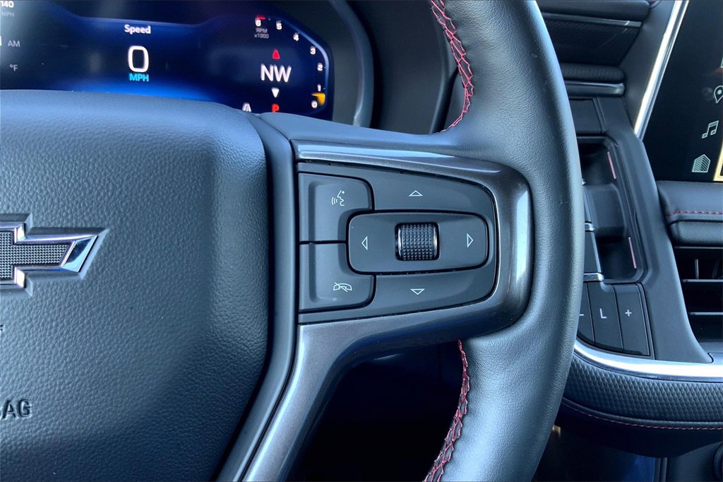 2023 Chevrolet Tahoe RST photo 19