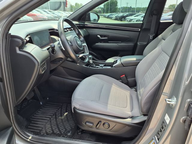 2023 Hyundai Santa Cruz SEL Premium photo 3