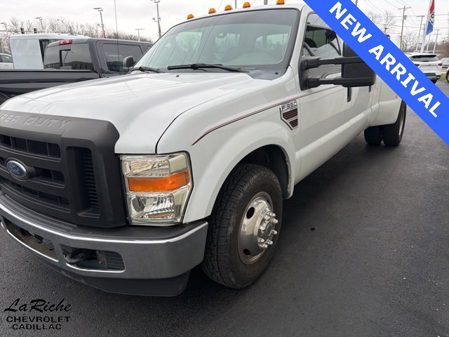 2010 Ford F-350 Base's photo