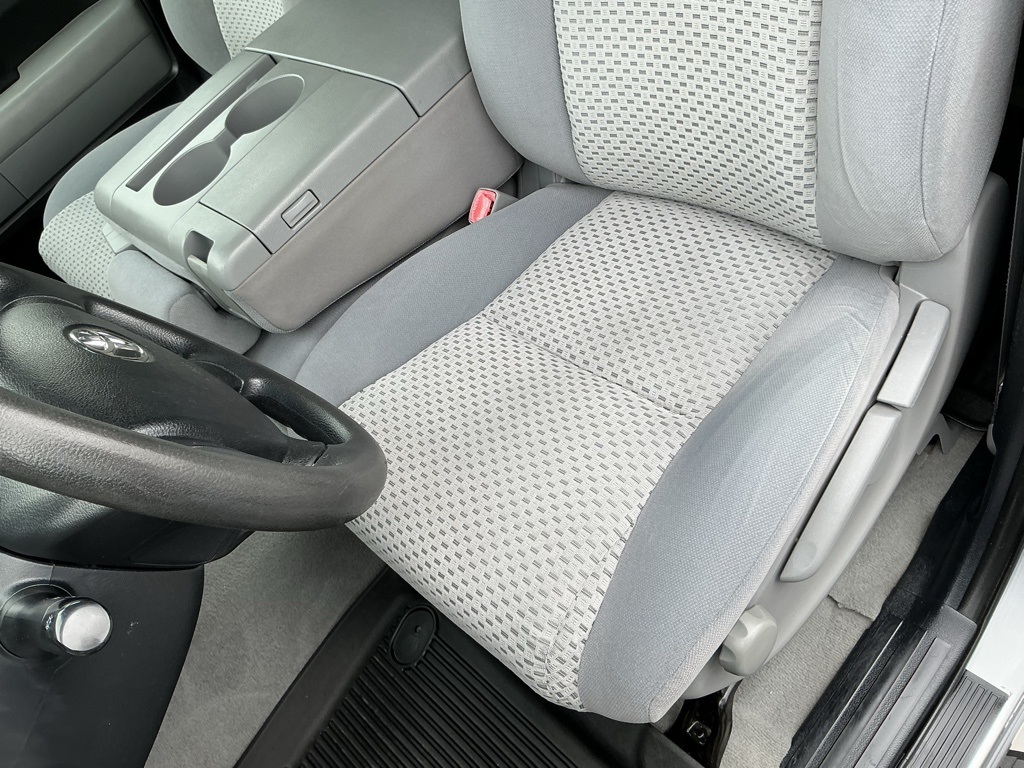 2008 Toyota Tundra SR5 photo 53