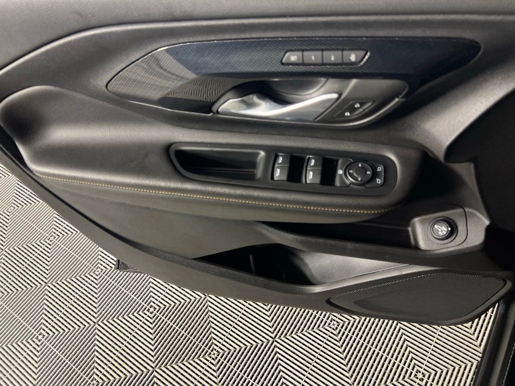 2023 Gmc Terrain AT4 photo 20