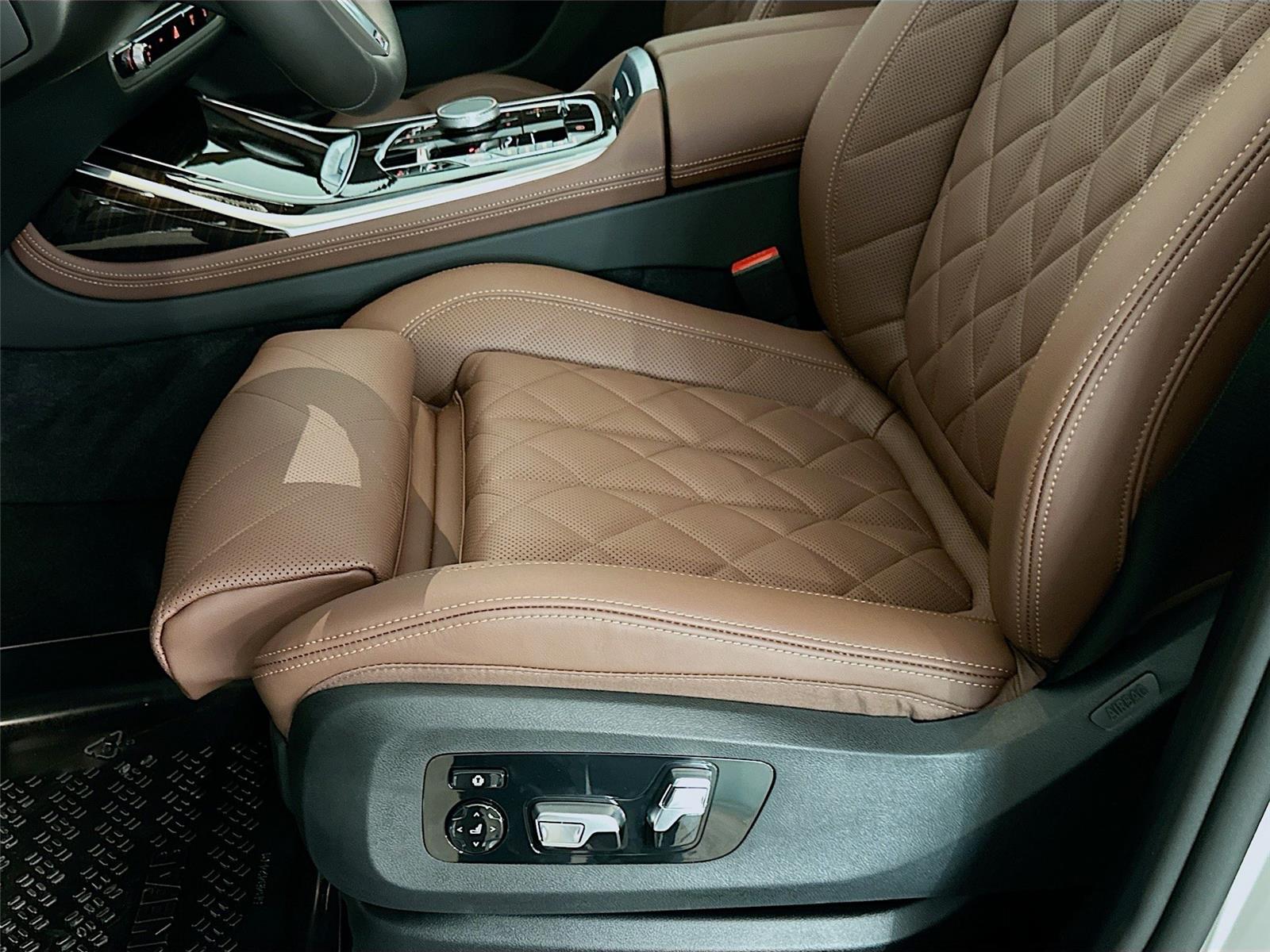 2026 Bmw X7 xDrive40i photo 20