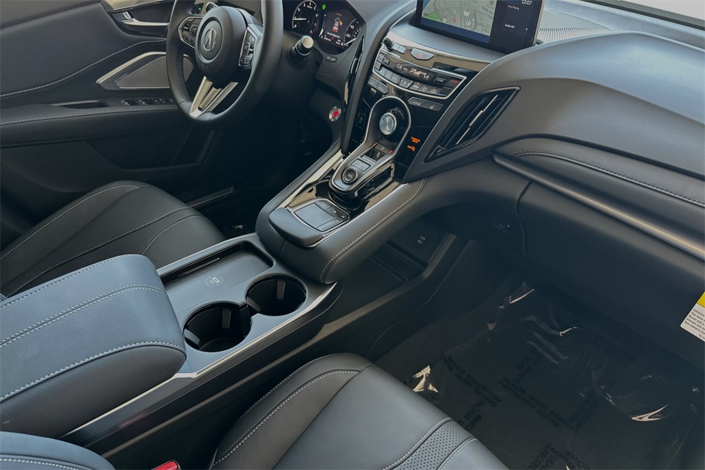 2025 Acura RDX Technology photo 17
