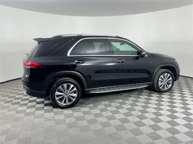 2020 Mercedes Benz GLE 350 4MATIC photo 4