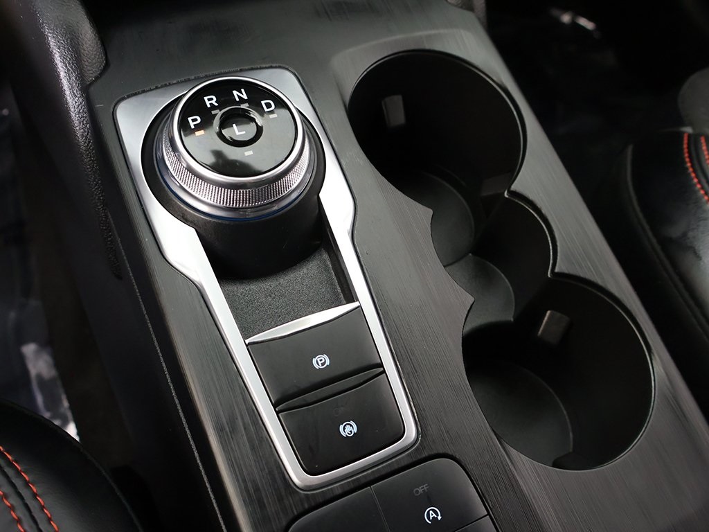 2025 Ford Escape Hybrid ST-Line Select photo 44