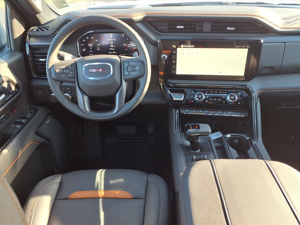 2026 Gmc Sierra 1500 AT4 photo 3