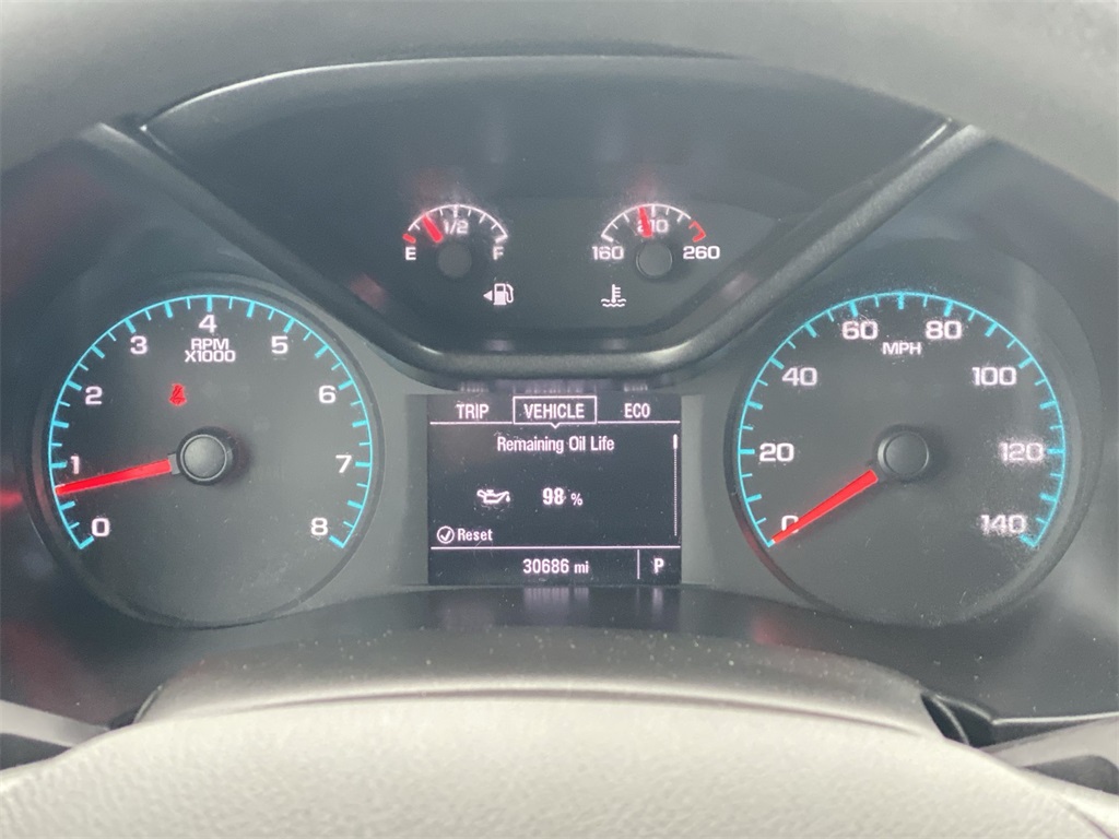 2022 Chevrolet Colorado Work Truck photo 10
