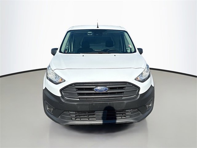 2022 Ford Transit Van XL photo 2