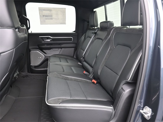 2026 Ram 1500 Laramie photo 26