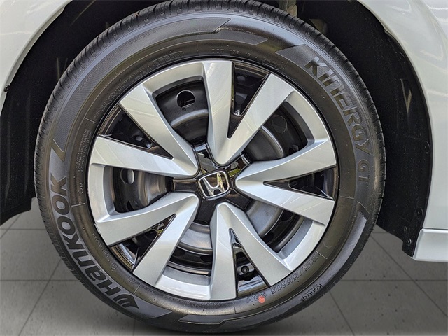 2026 Honda Civic LX photo 7