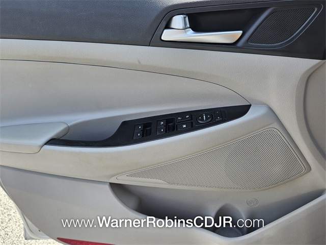 2019 Hyundai Tucson Value photo 27