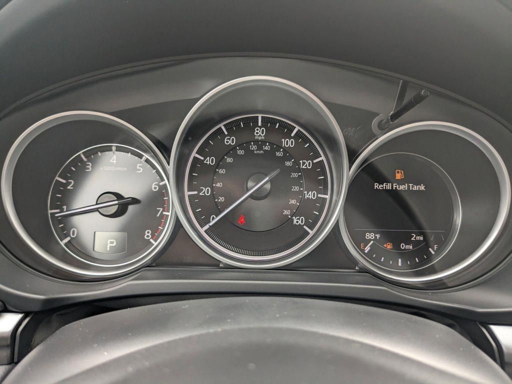 2025 Mazda CX-5 2.5 Select photo 24