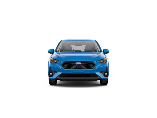 2025 Subaru Impreza Sport photo 8