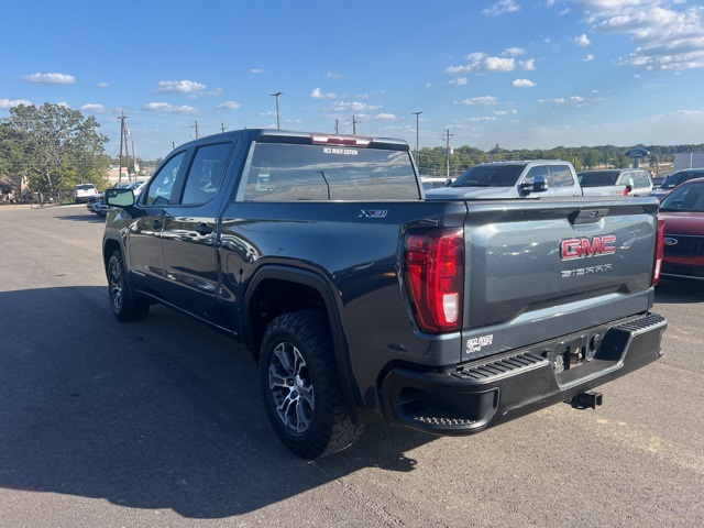 Used 2019 GMC Sierra 1500 Base with VIN 1GTU9AEF7KZ379992 for sale in Little Rock