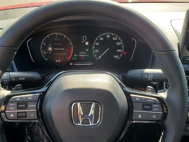 2026 Honda Civic Sport photo 18