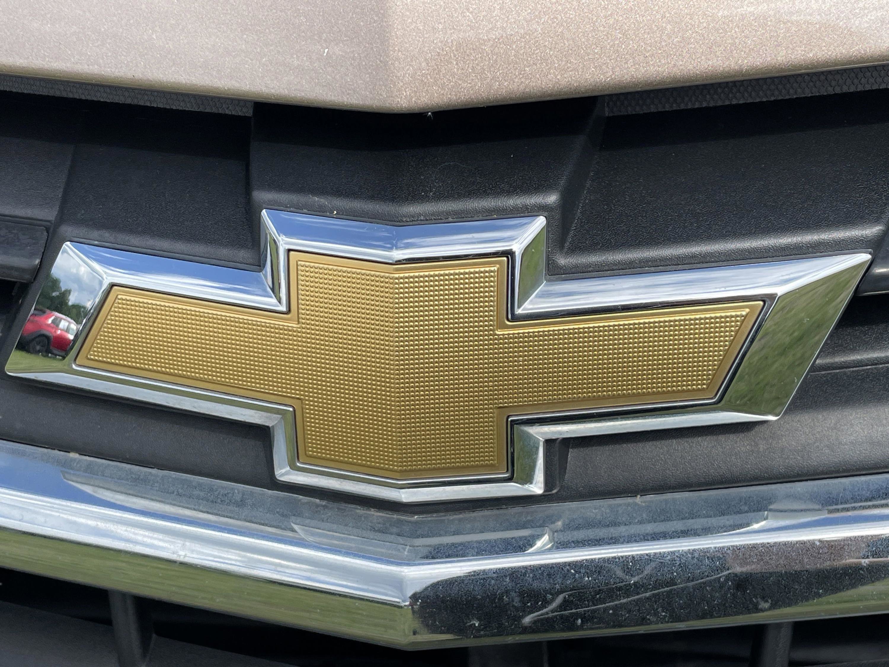 2018 Chevrolet Equinox LT photo 4