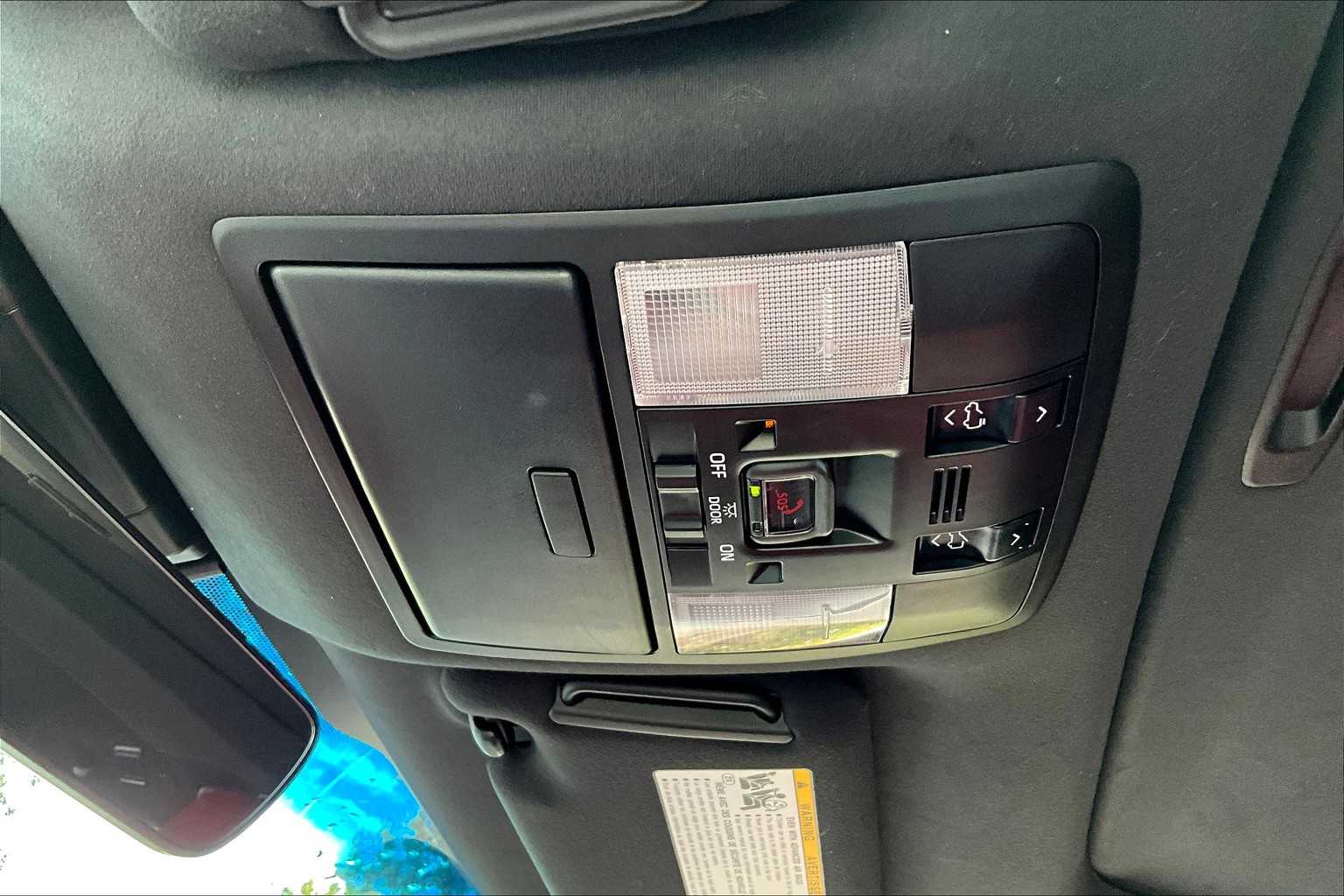 2023 Lexus GX 460 Premium photo 31