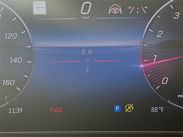 2026 Mercedes Benz S 580 4MATIC photo 12