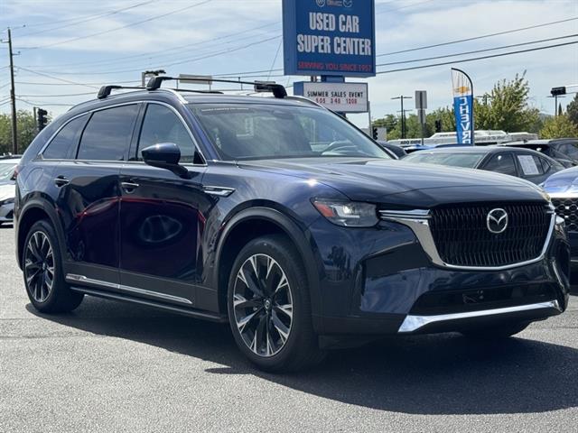 2025 Mazda CX-90 Premium Plus Package's photo