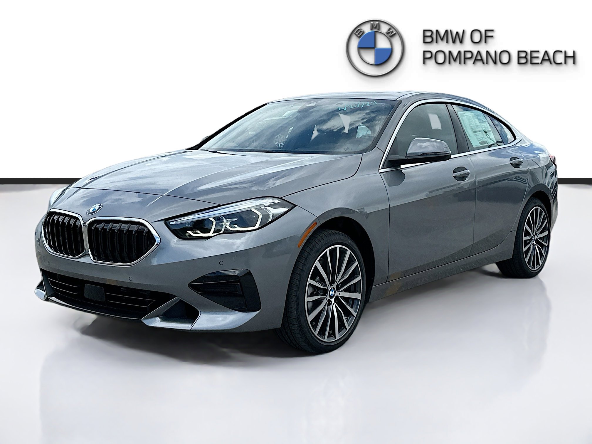 2024 Bmw 228i photo 3