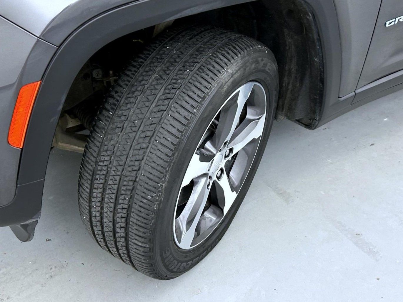 2023 Jeep Cherokee 4xe photo 22