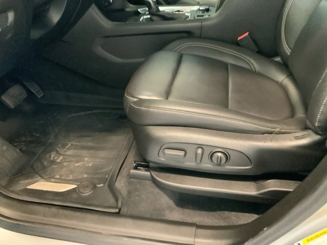 2023 Chevrolet Traverse Leather photo 12