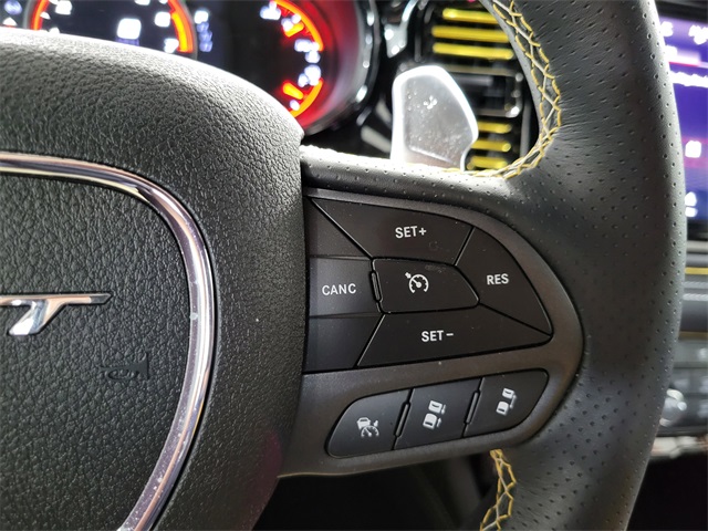 2024 Dodge Durango SRT 392 photo 16