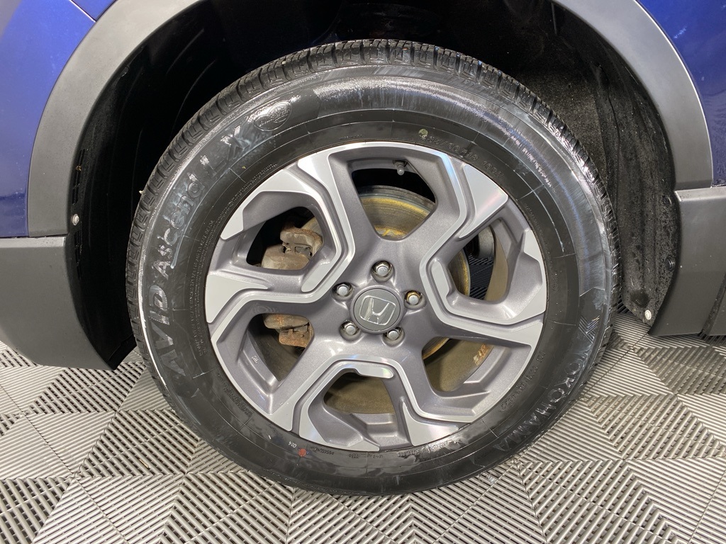 2018 Honda CR-V EX photo 10