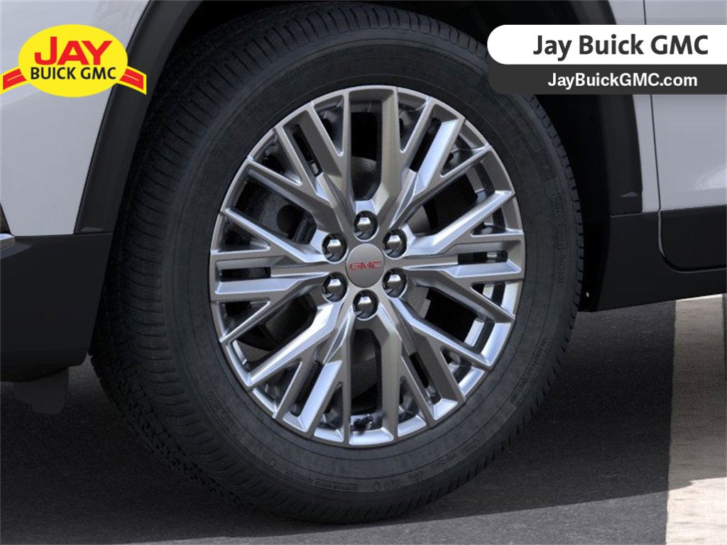 2026 Gmc Acadia Elevation photo 4