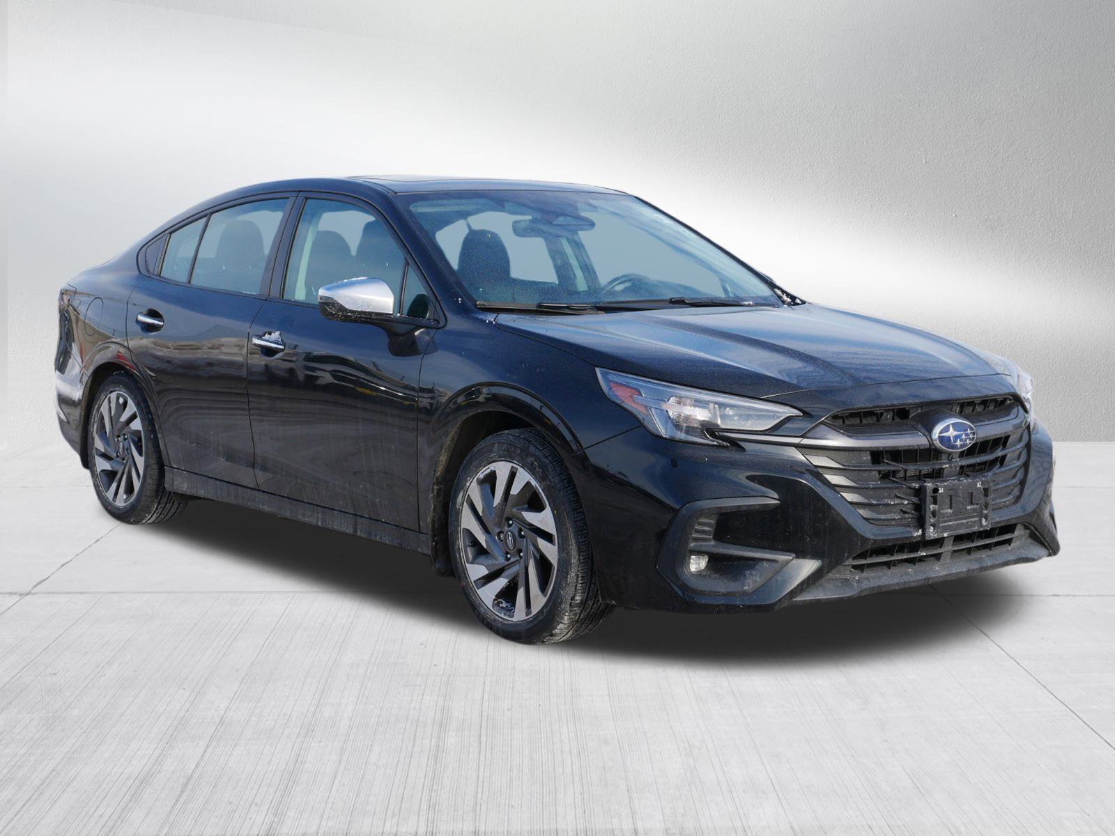 2023 Subaru Legacy Touring's photo