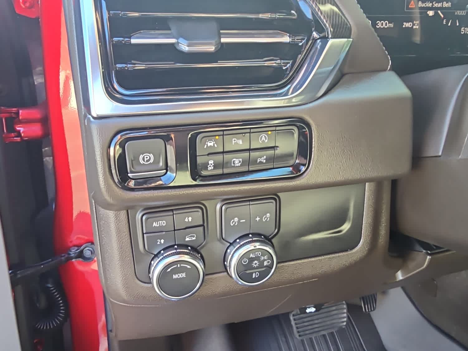 2025 Gmc Yukon XL photo 17