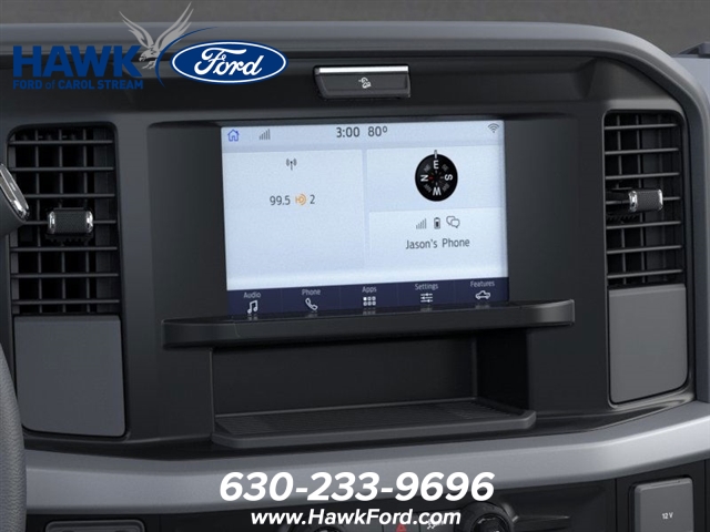 2026 FORD F-350 - Image 14