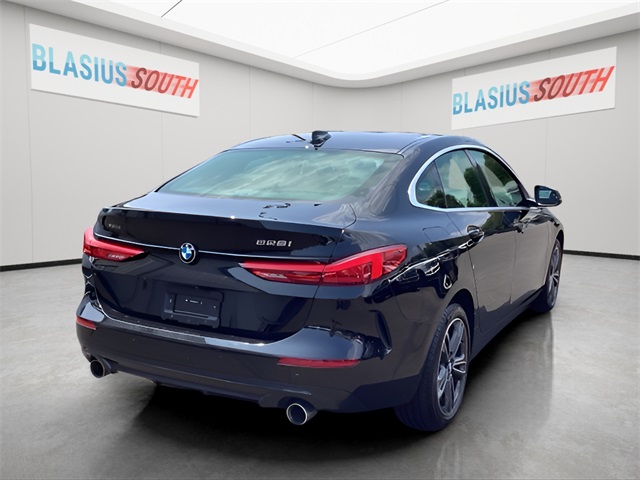 2024 Bmw 228i xDrive Gran Coupe photo 3