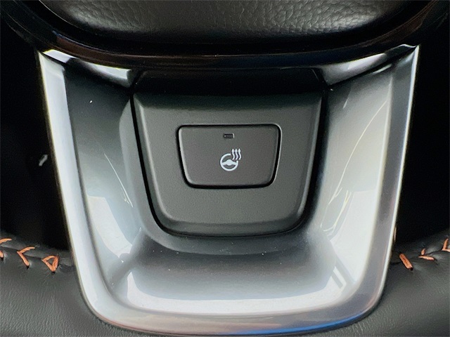 2026 Honda CR-V Hybrid Sport Touring photo 33