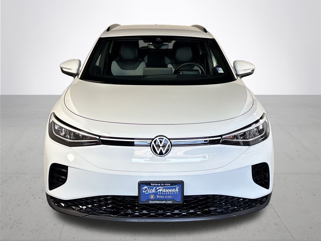 2024 Volkswagen ID.4 Standard photo 3