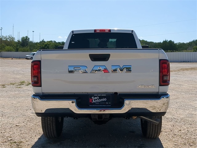 2026 Ram 2500 Tradesman photo 7