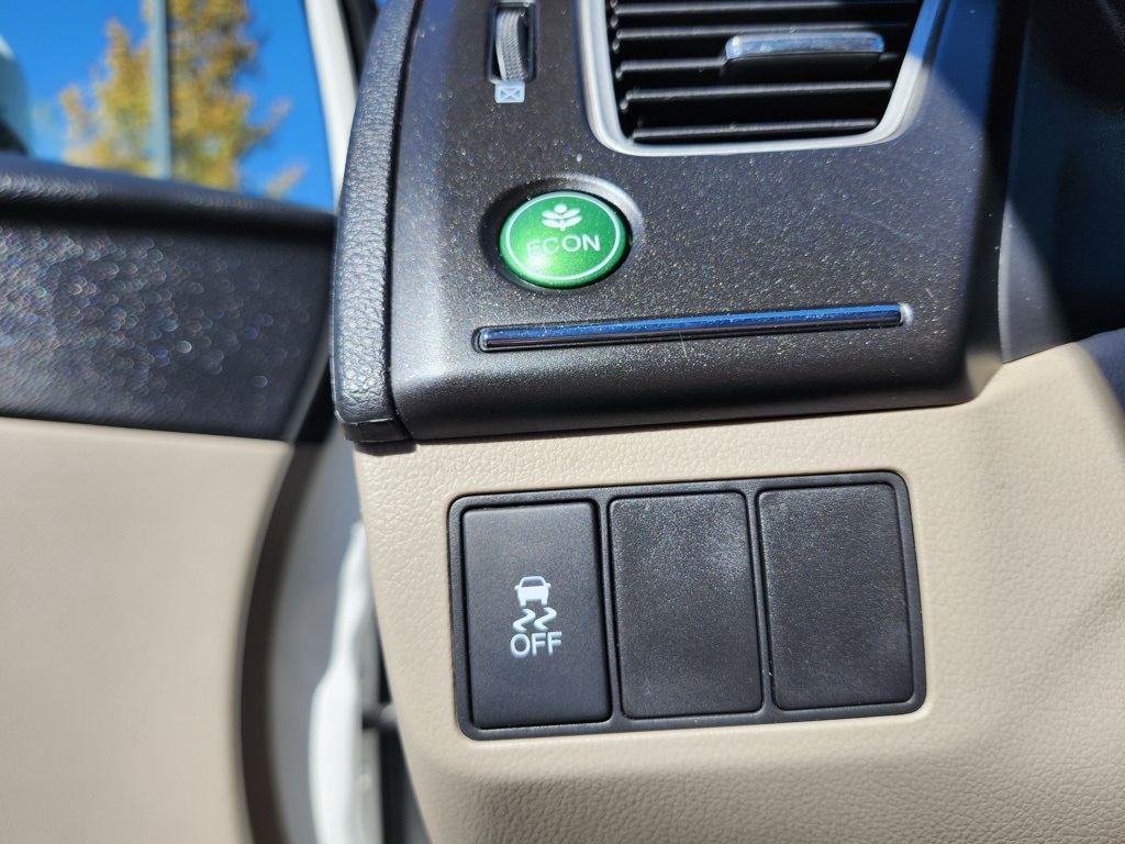 2014 Honda Civic LX photo 17