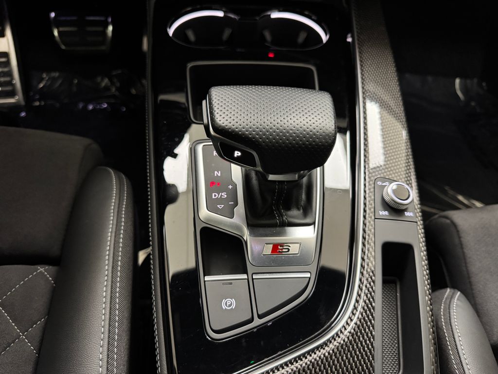 2023 Audi S4 Premium Plus Base photo 23