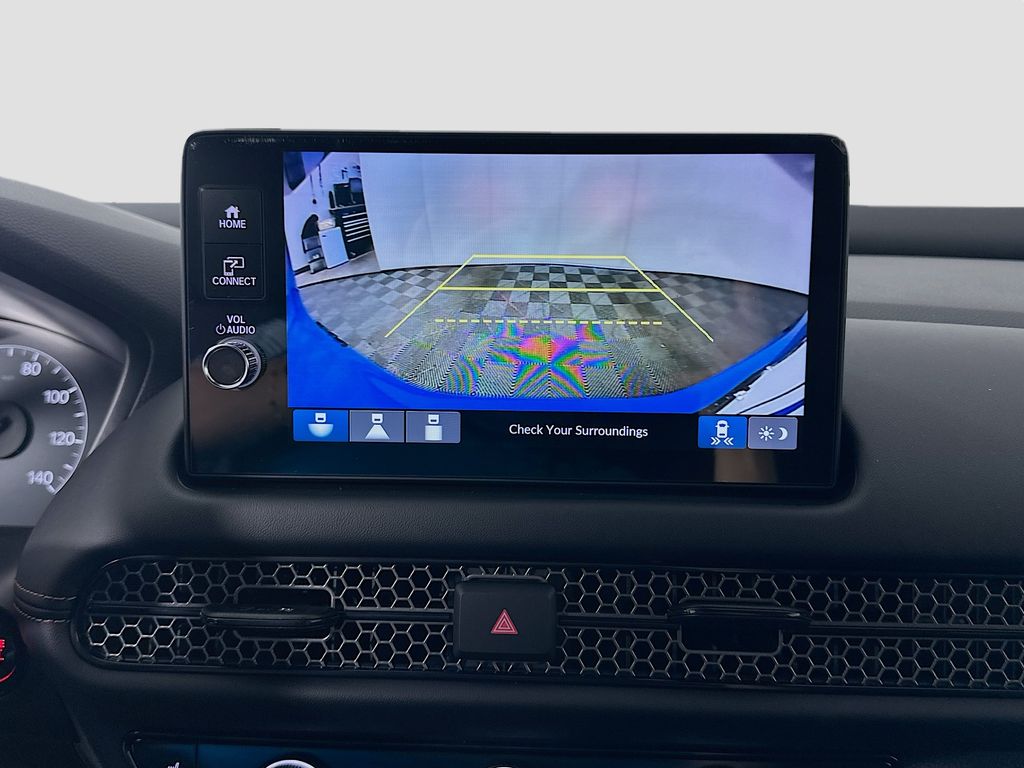 2026 Honda HR-V Sport photo 12