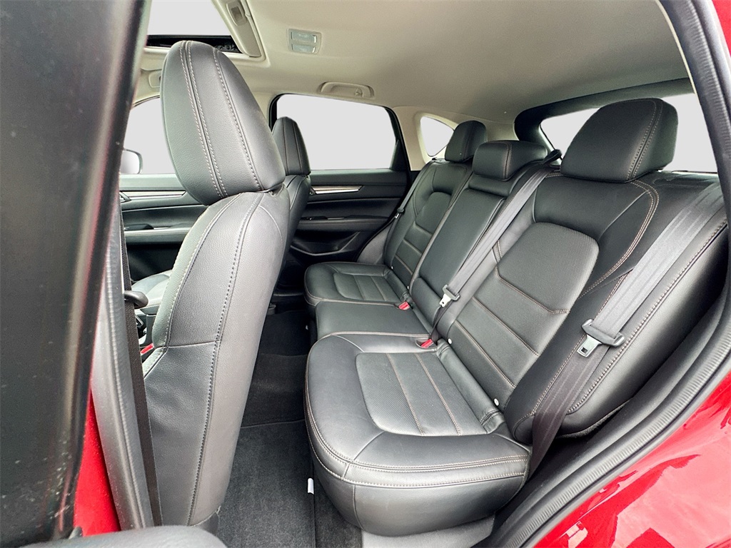 2018 Mazda CX-5 Grand Touring photo 26