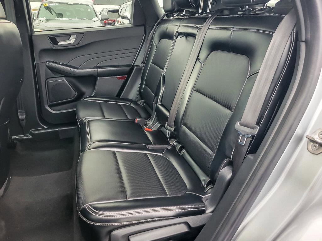 2024 FORD ESCAPE - Image 14