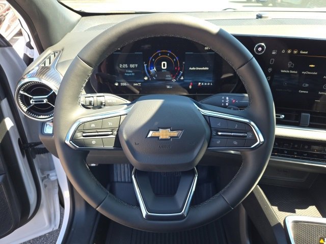 2026 Chevrolet Equinox LT photo 13