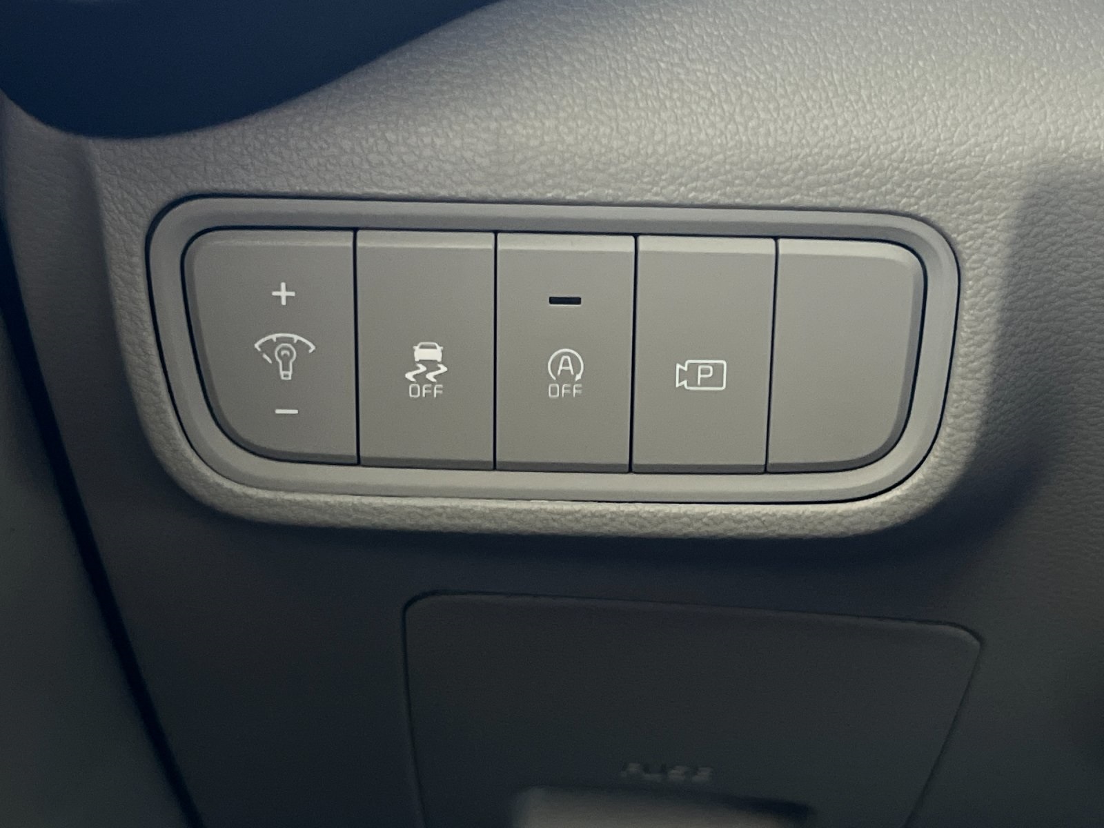 2025 Kia Soul EX photo 27