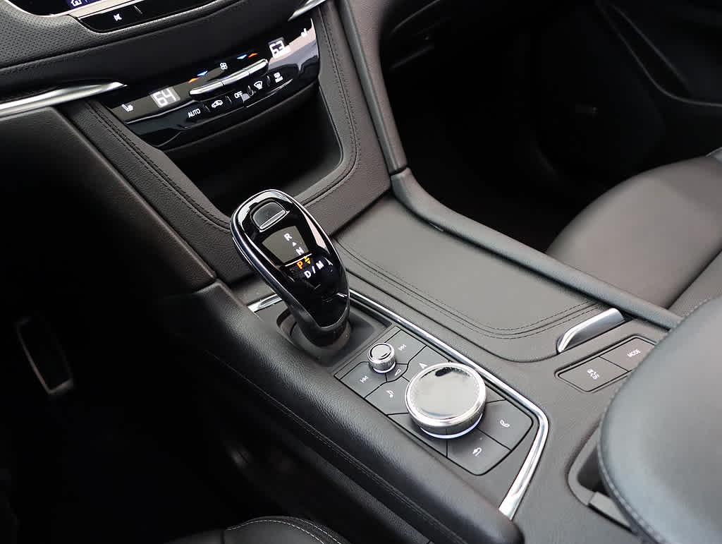 2022 Cadillac XT5 Sport photo 20