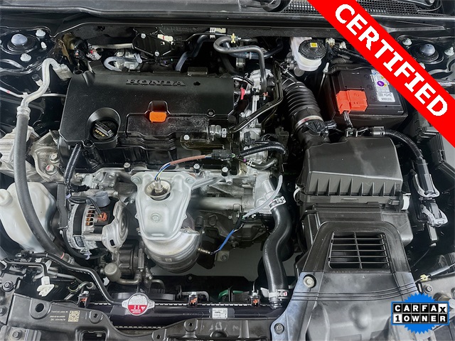2023 Honda Civic LX photo 24