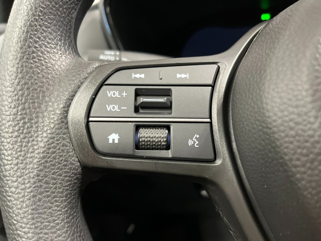 2026 Honda CR-V EX photo 17